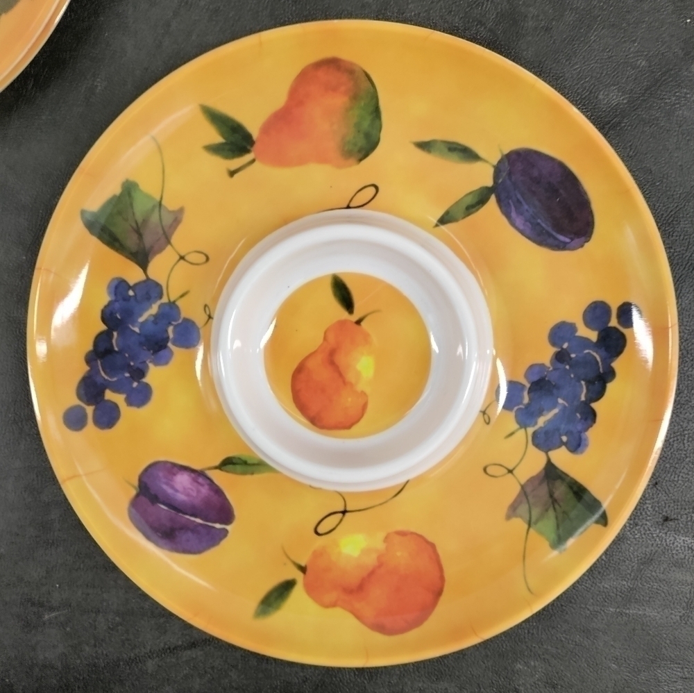 3 Pc Serving set